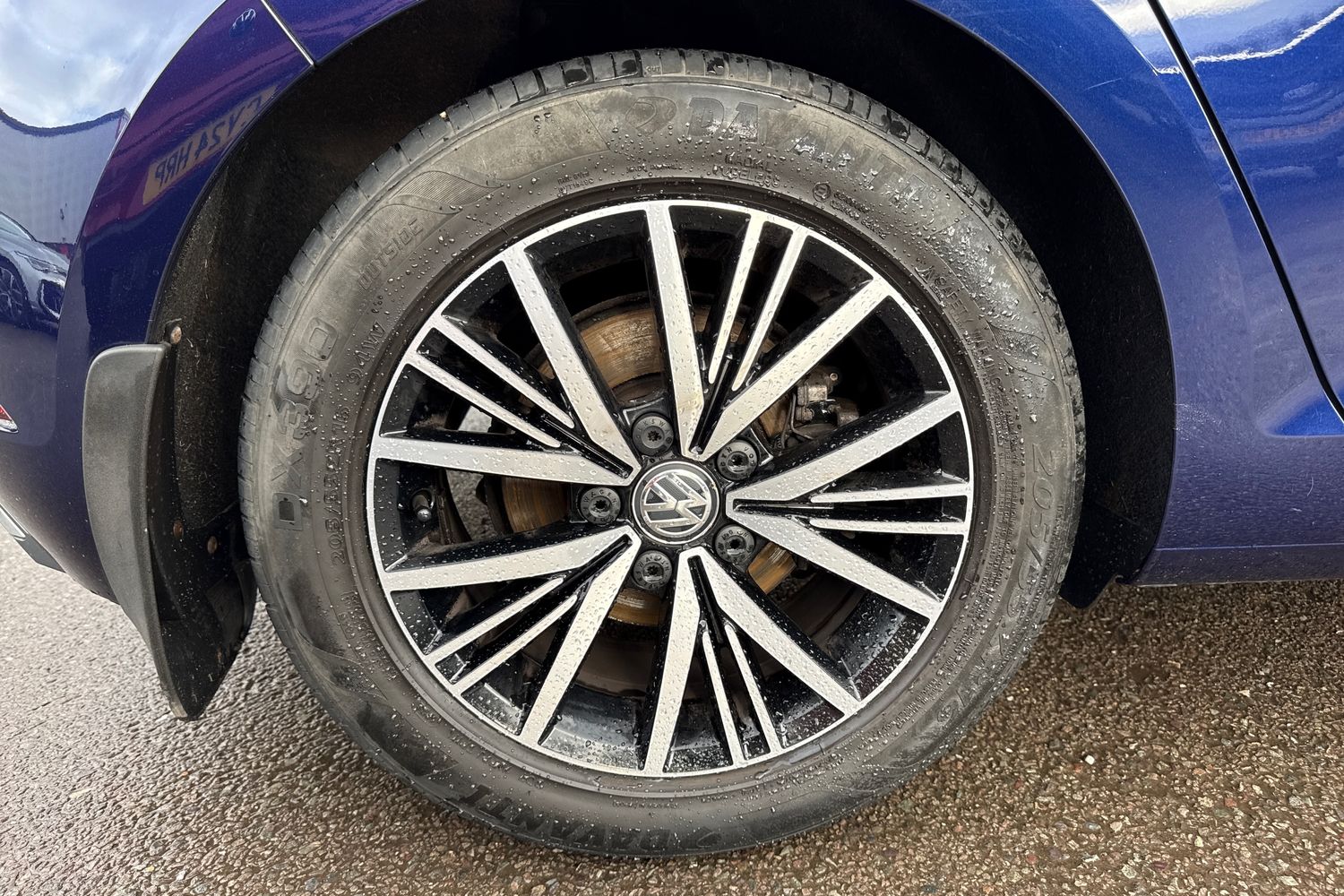 Used Volkswagen Golf 2018 for sale - 77527658: Photo 24