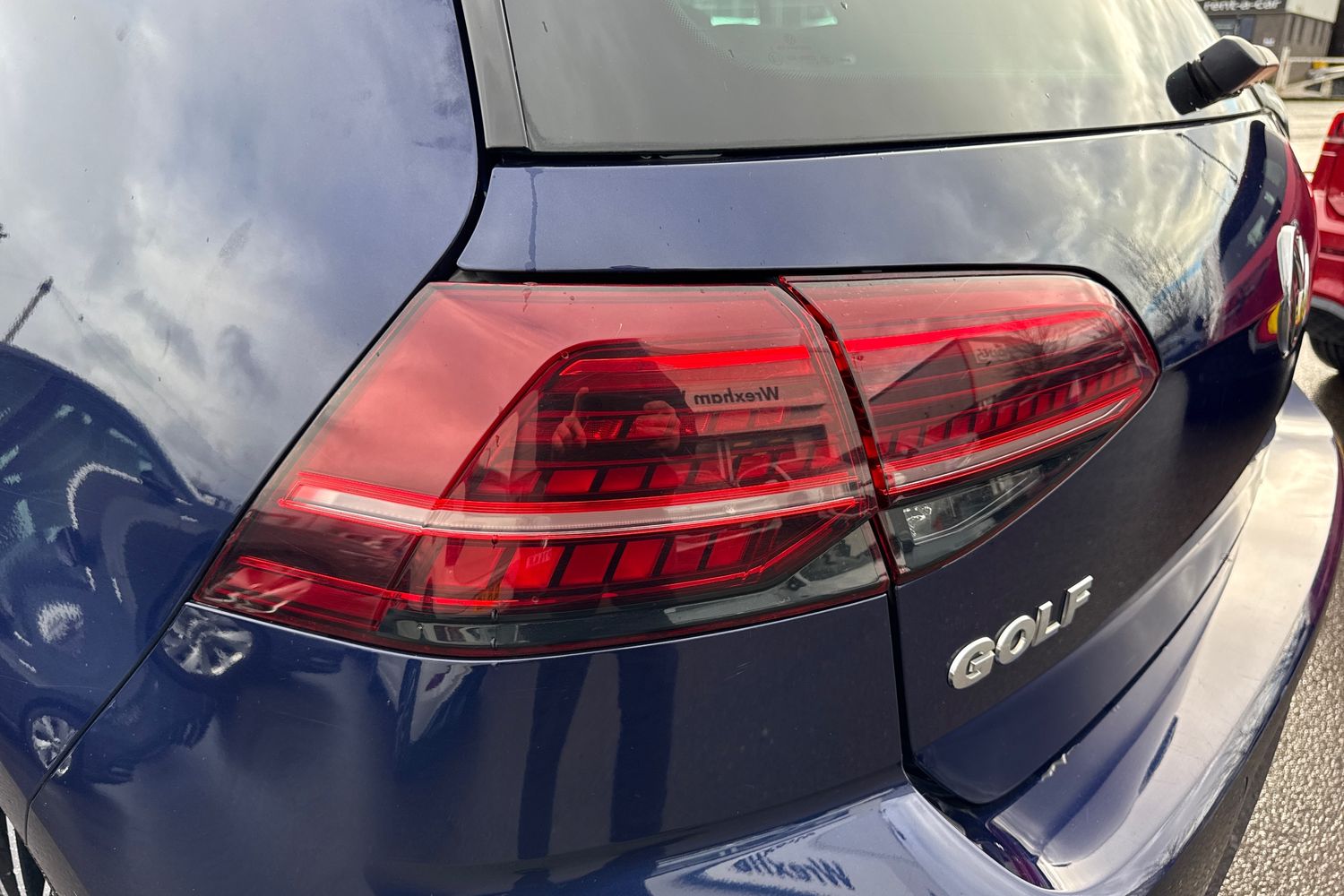 Used Volkswagen Golf 2018 for sale - 77527658: Photo 25