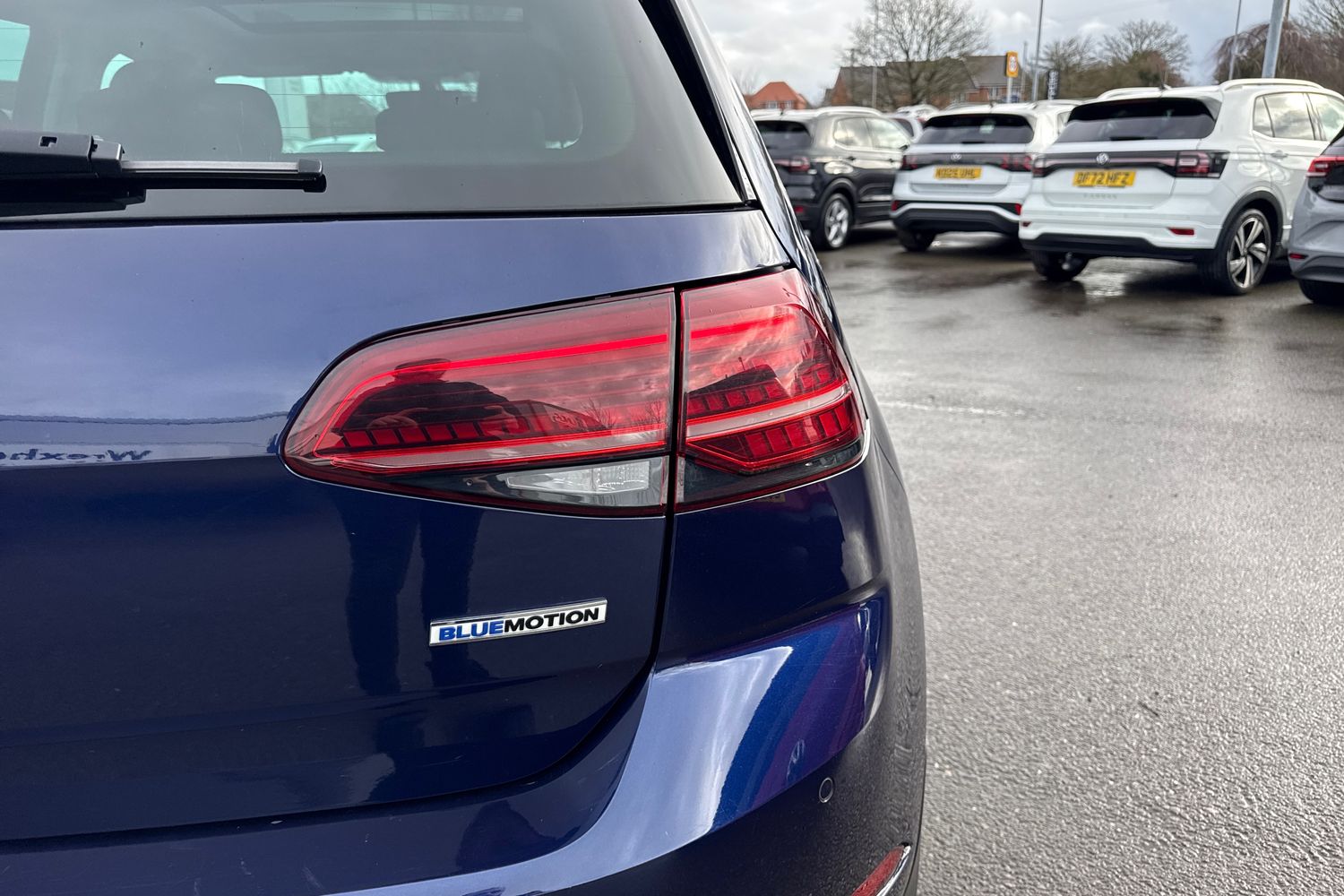 Used Volkswagen Golf 2018 for sale - 77527658: Photo 26