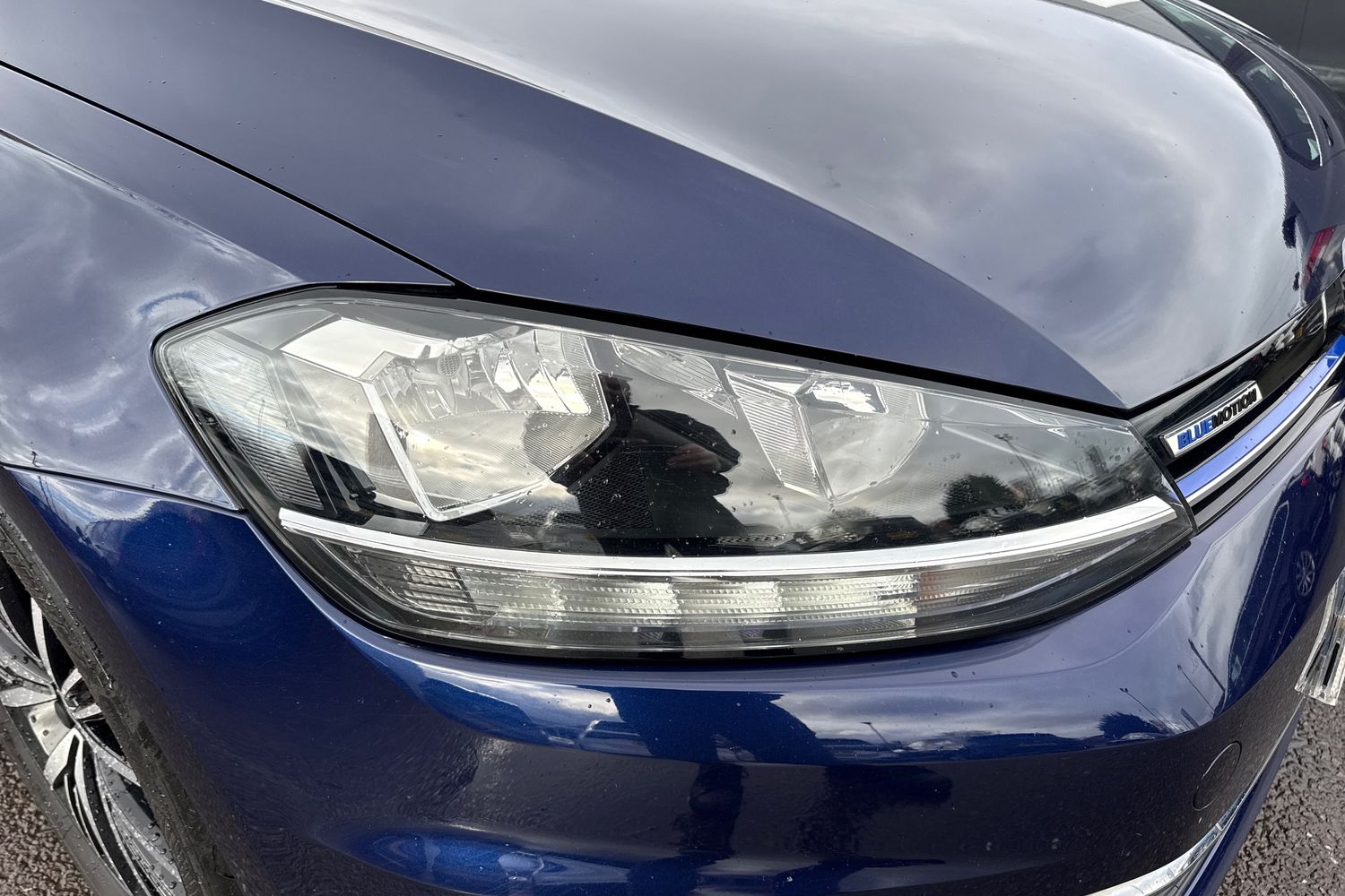 Used Volkswagen Golf 2018 for sale - 77527658: Photo 28