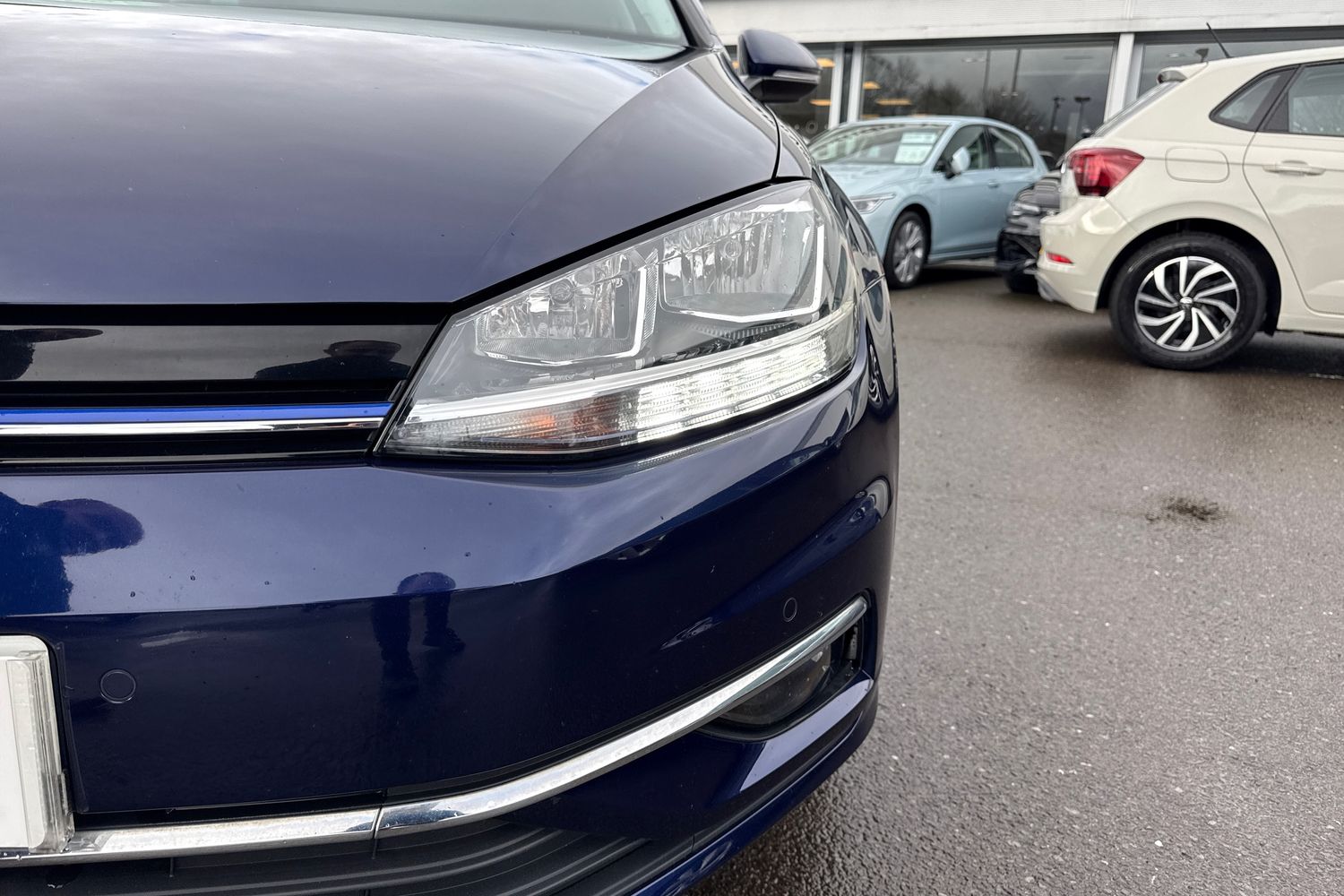 Used Volkswagen Golf 2018 for sale - 77527658: Photo 29
