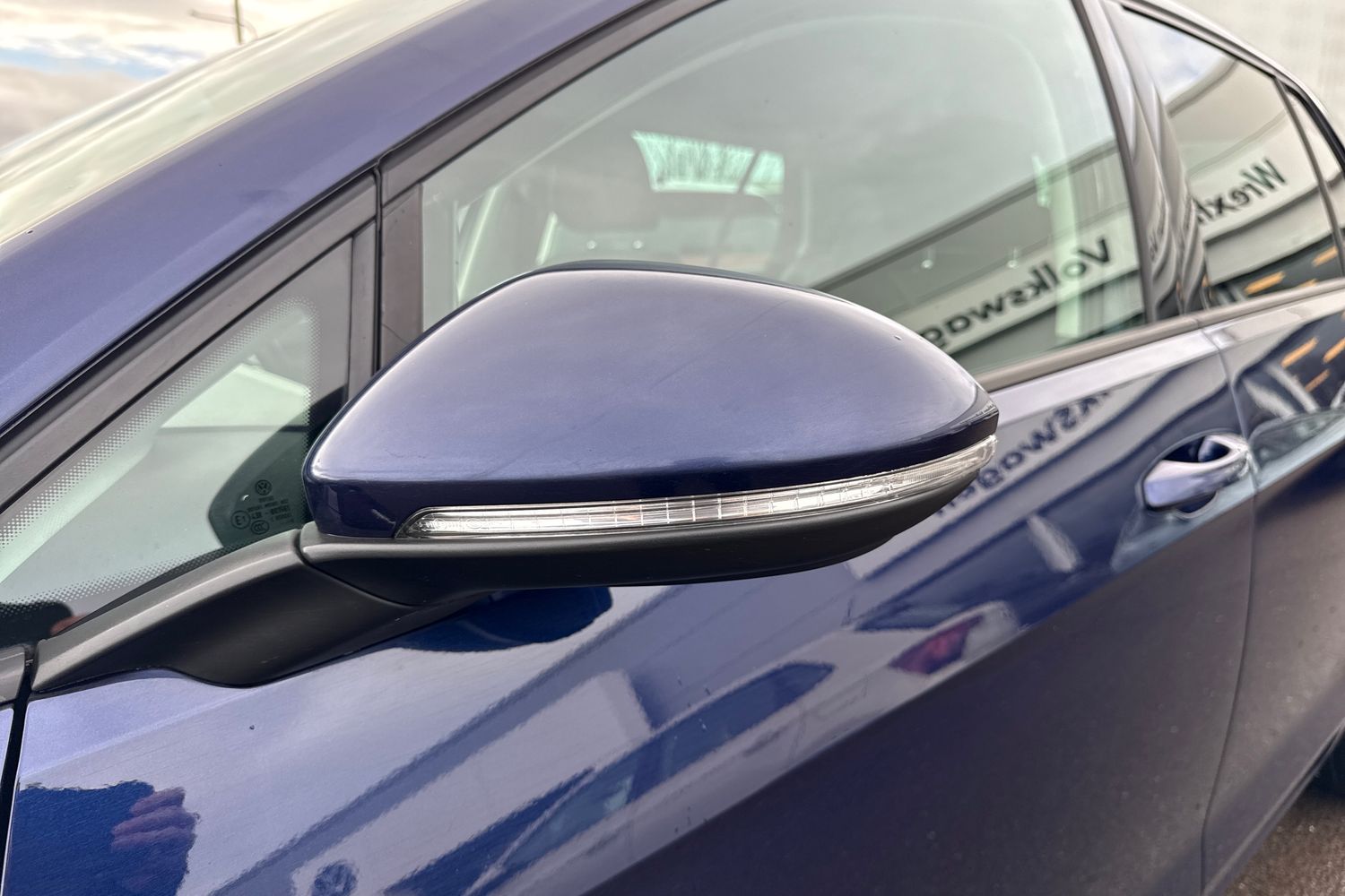 Used Volkswagen Golf 2018 for sale - 77527658: Photo 30