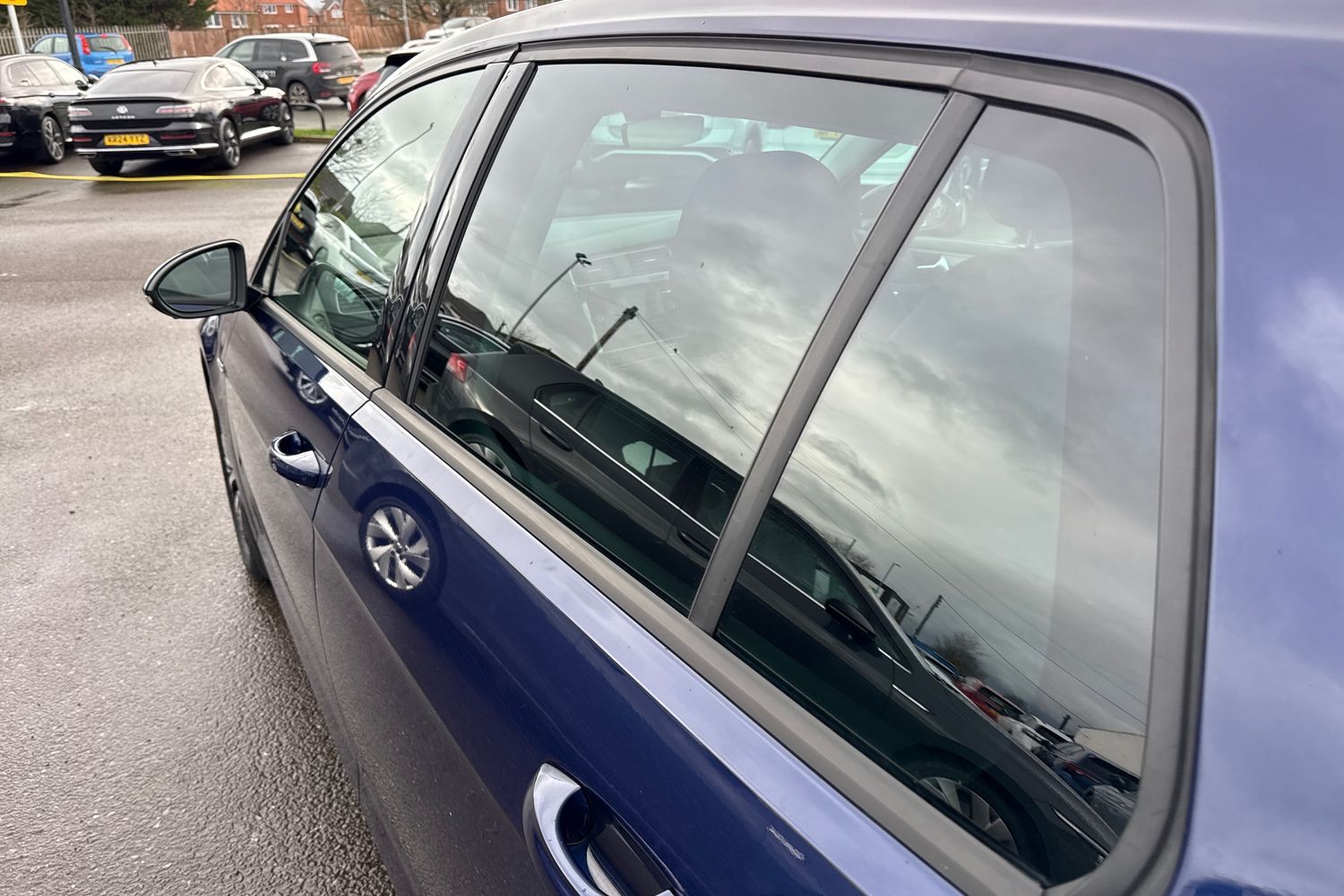 Used Volkswagen Golf 2018 for sale - 77527658: Photo 31