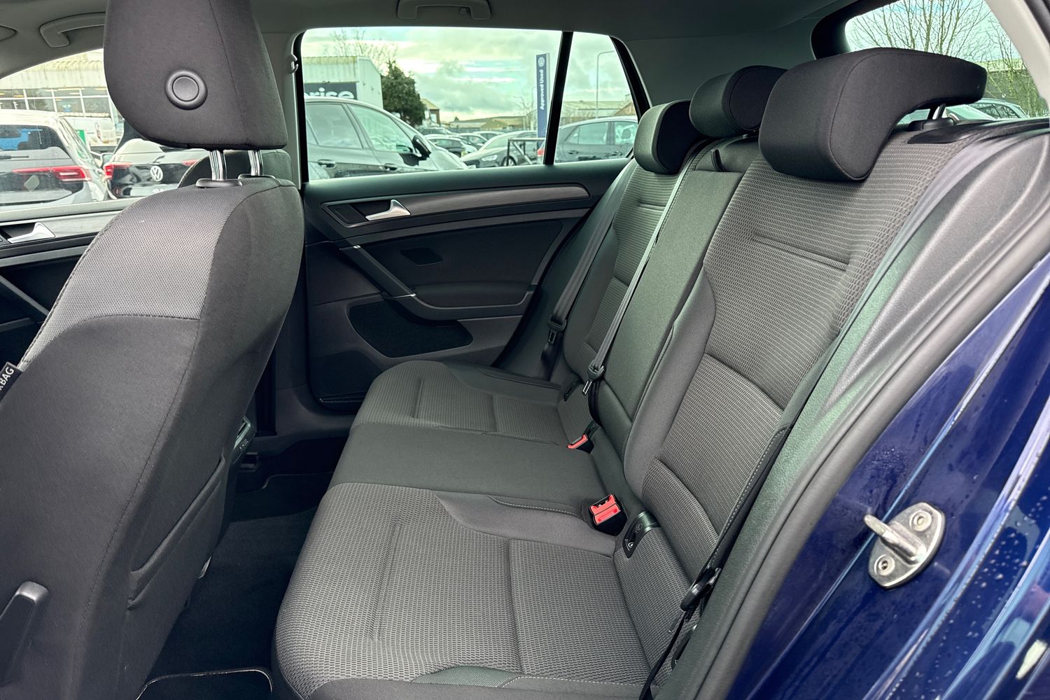 Used Volkswagen Golf 2018 for sale - 77527658: Photo 32