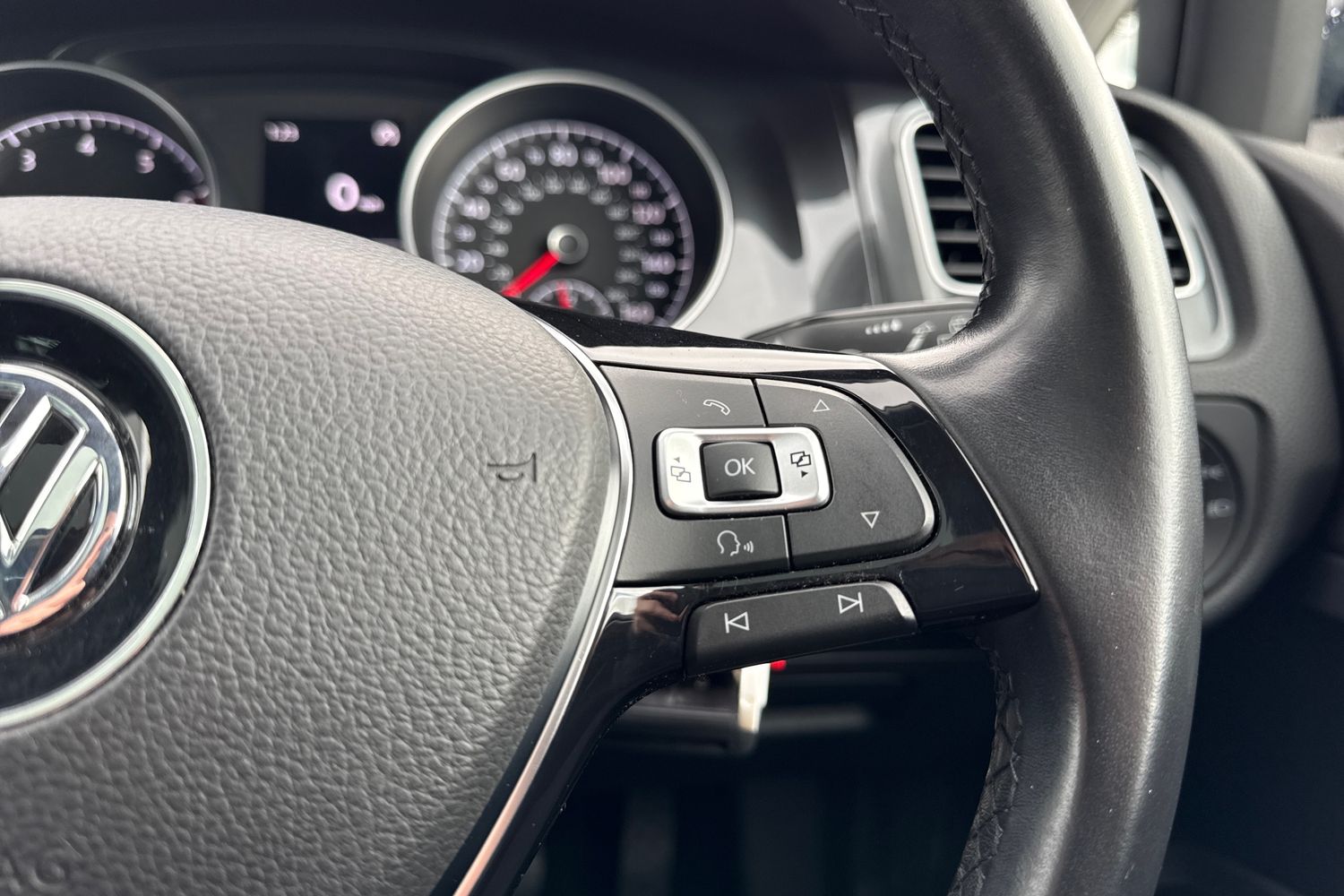 Used Volkswagen Golf 2018 for sale - 77527658: Photo 45