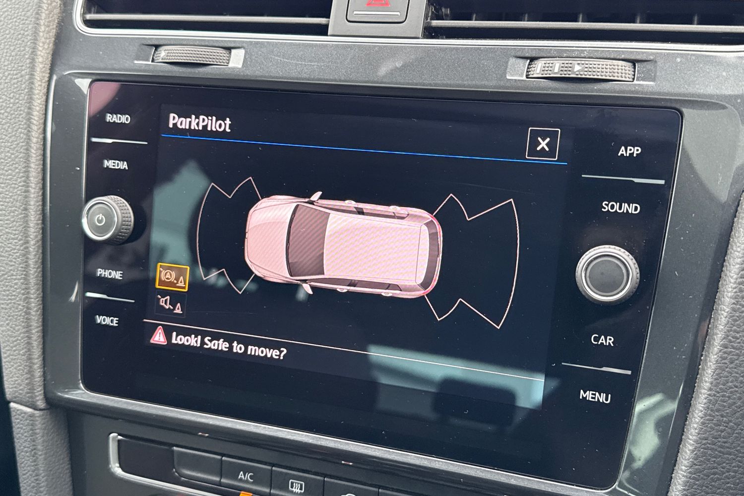 Used Volkswagen Golf 2018 for sale - 77527658: Photo 46