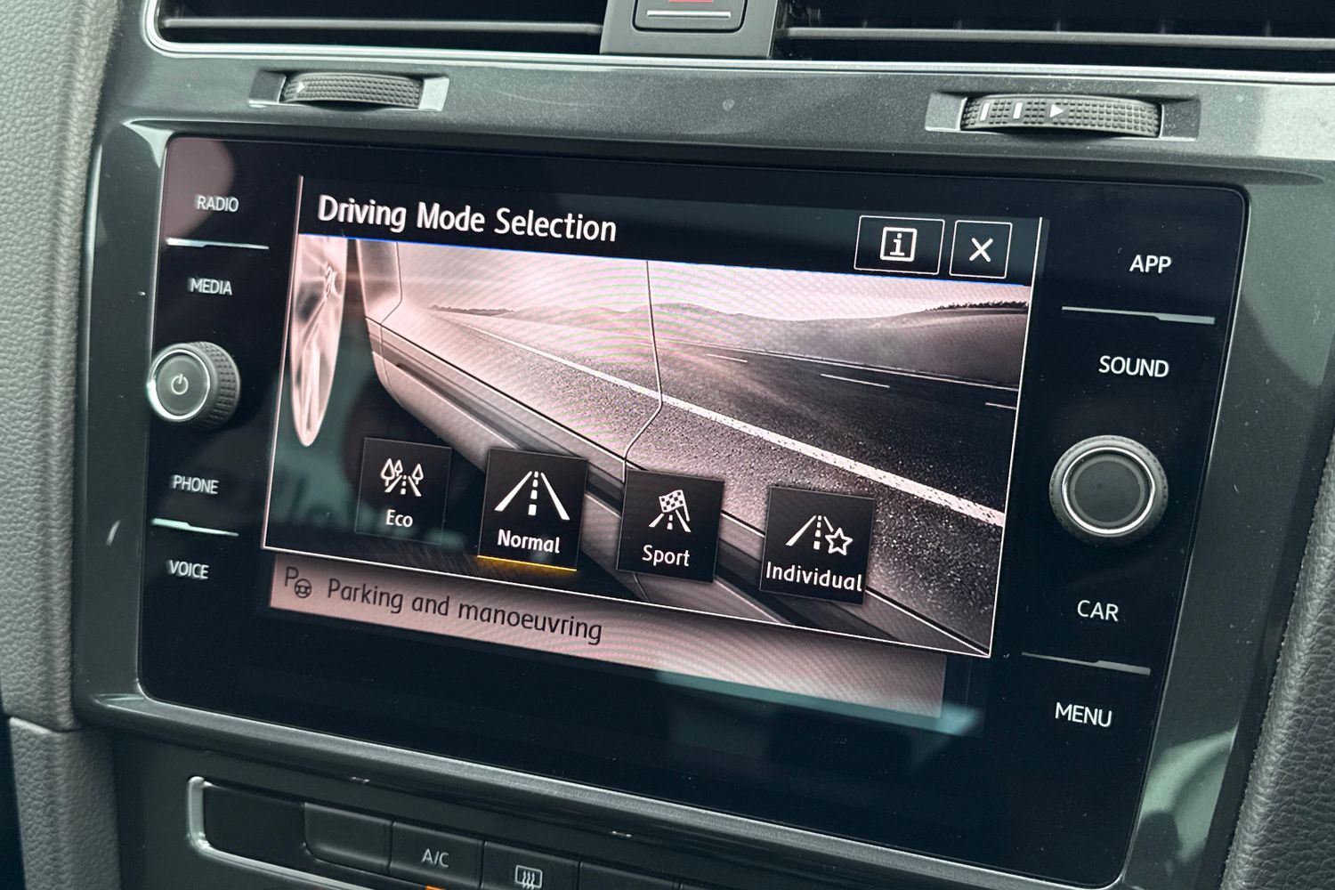 Used Volkswagen Golf 2018 for sale - 77527658: Photo 47