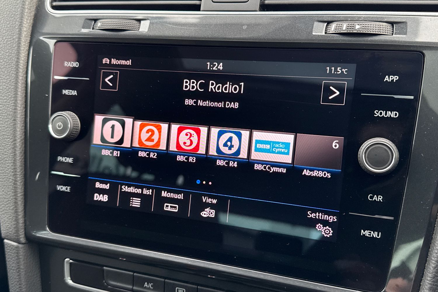 Used Volkswagen Golf 2018 for sale - 77527658: Photo 48