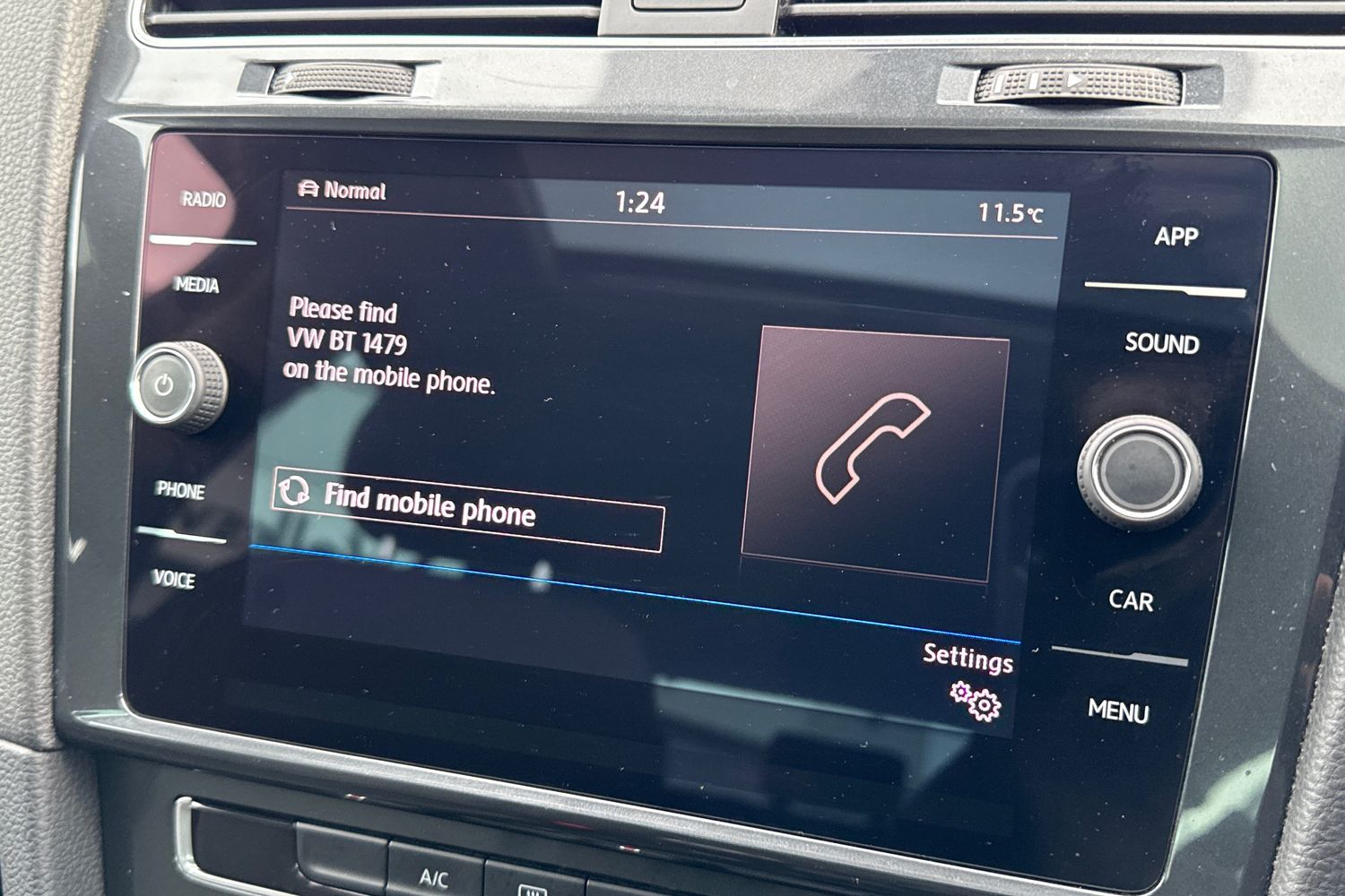 Used Volkswagen Golf 2018 for sale - 77527658: Photo 50