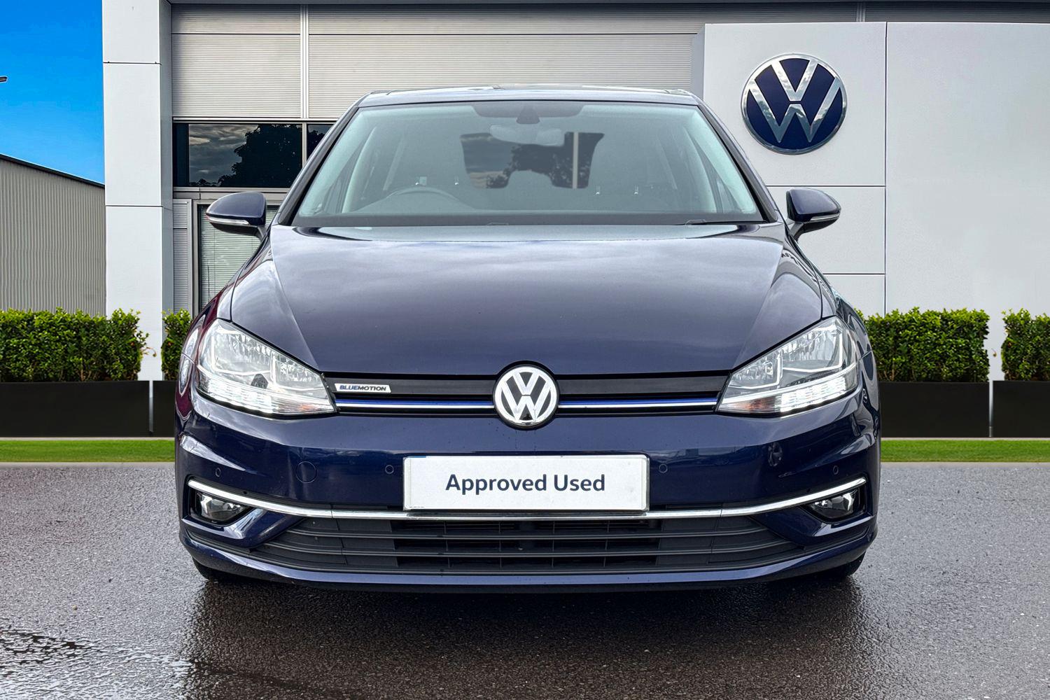 Used Volkswagen Golf 2018 for sale - 77527658: Photo 6