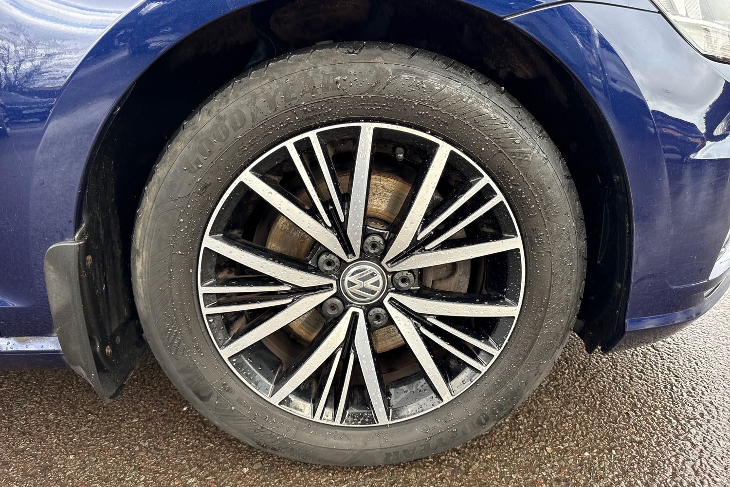 Used Volkswagen Golf 2018 for sale - 77527658: Photo 7