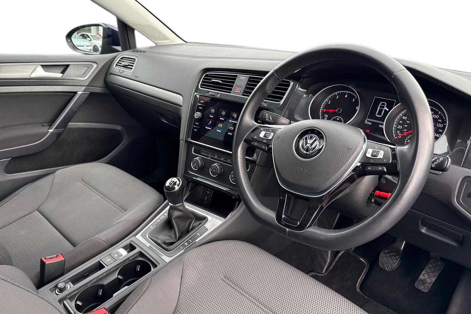Used Volkswagen Golf 2018 for sale - 77527658: Photo 8
