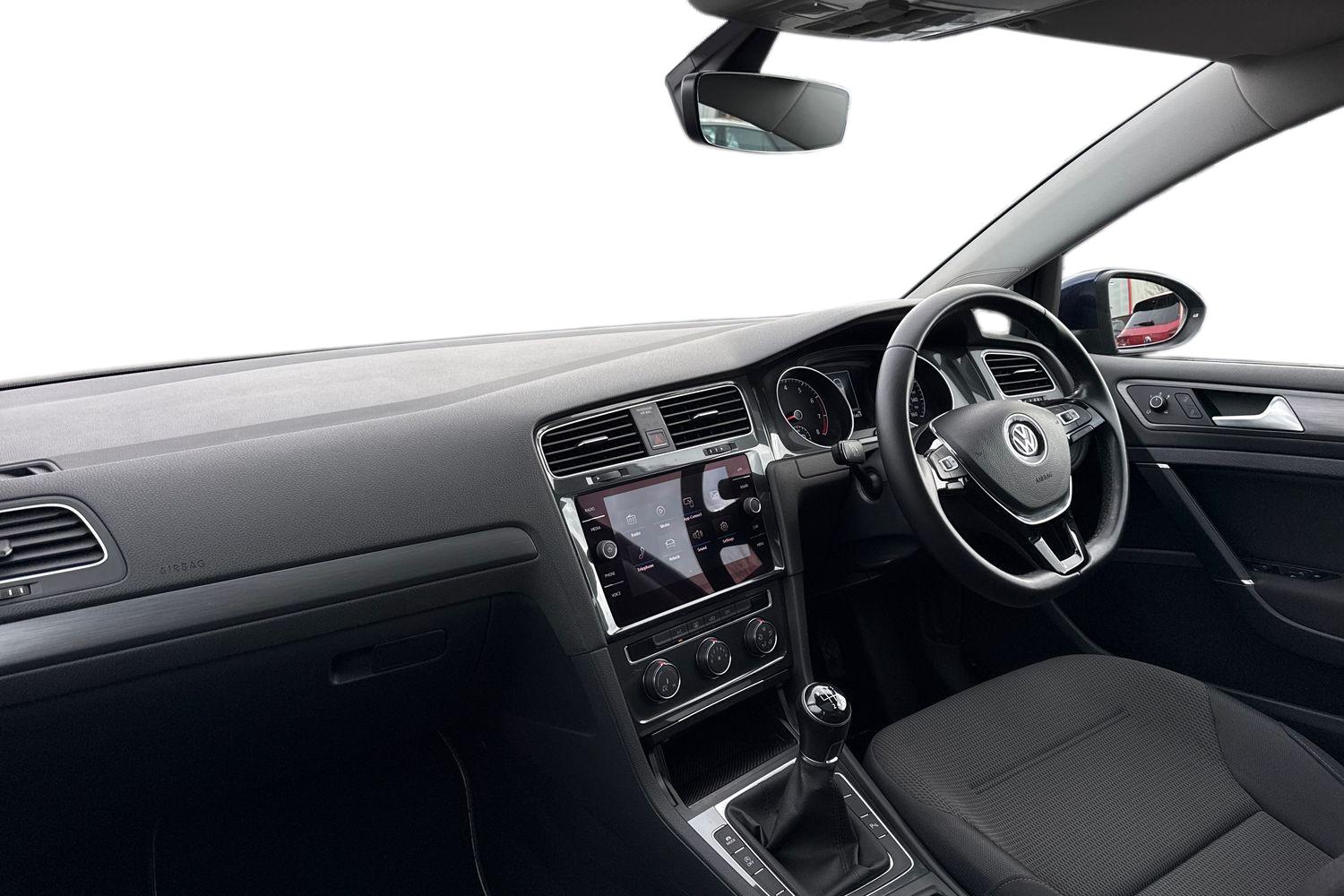 Used Volkswagen Golf 2018 for sale - 77527658: Photo 9