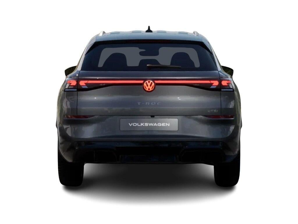 Used Volkswagen T-Roc 2026 for sale - 78001810: Photo 4