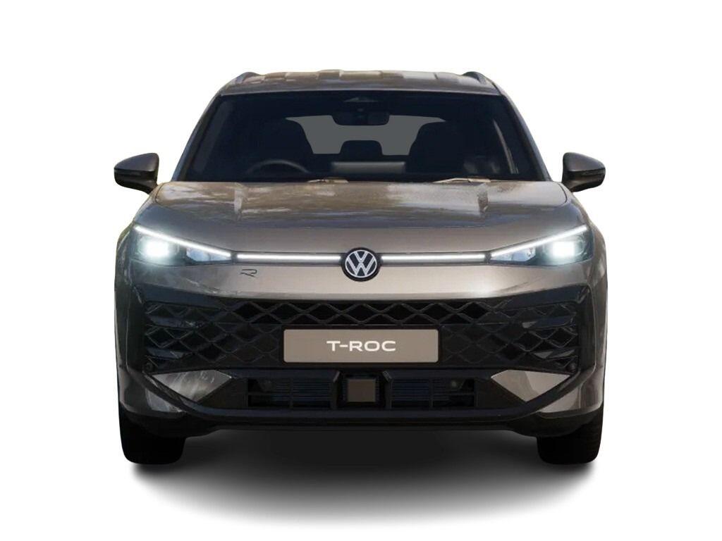 Used Volkswagen T-Roc 2026 for sale - 78001810: Photo 5