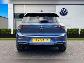 Used Volkswagen Golf 2025 for sale - 78469523: Photo
