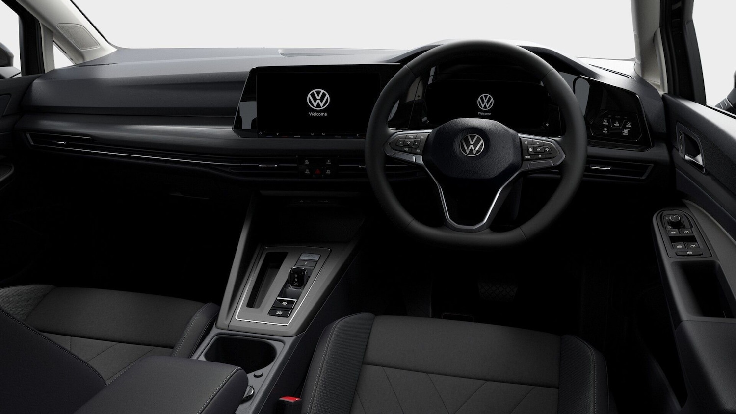 Used Volkswagen Golf 2025 for sale - 76143843: Photo 4