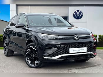 Used Volkswagen Tiguan 2025 for sale - 79765053: Photo
