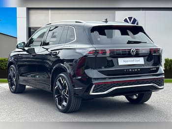 Used Volkswagen Tiguan 2025 for sale - 79765053: Photo