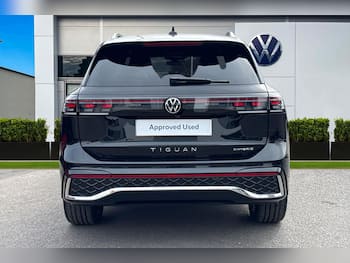 Used Volkswagen Tiguan 2025 for sale - 79765053: Photo