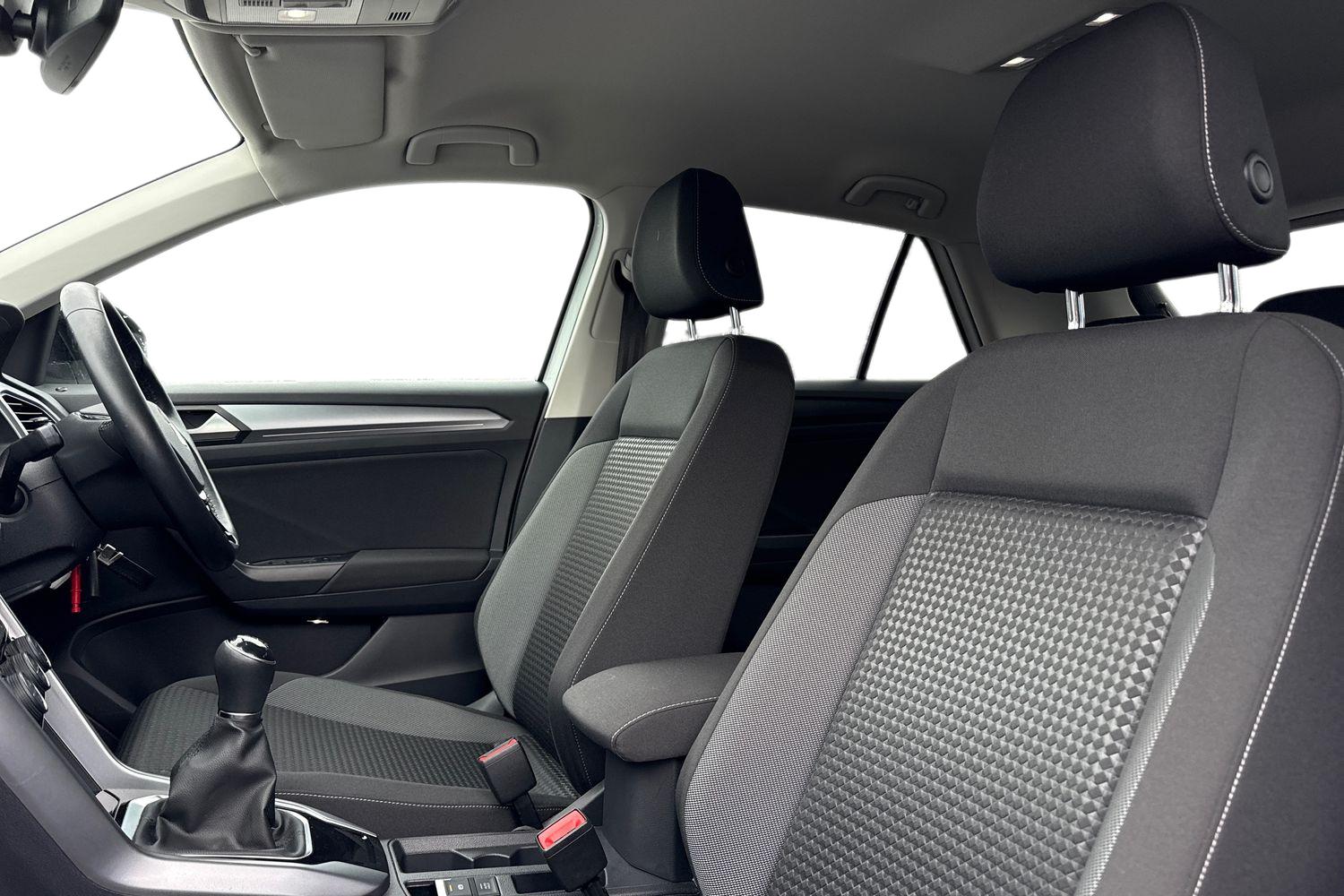 Used Volkswagen T-Roc 2021 for sale - 77535339: Photo 16