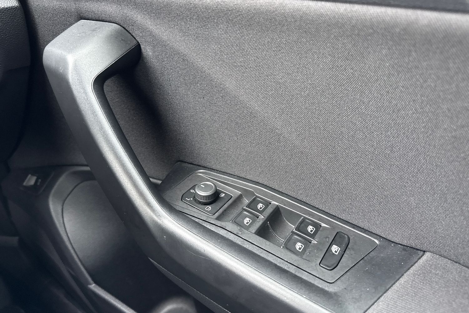 Used Volkswagen T-Roc 2021 for sale - 77535339: Photo 21