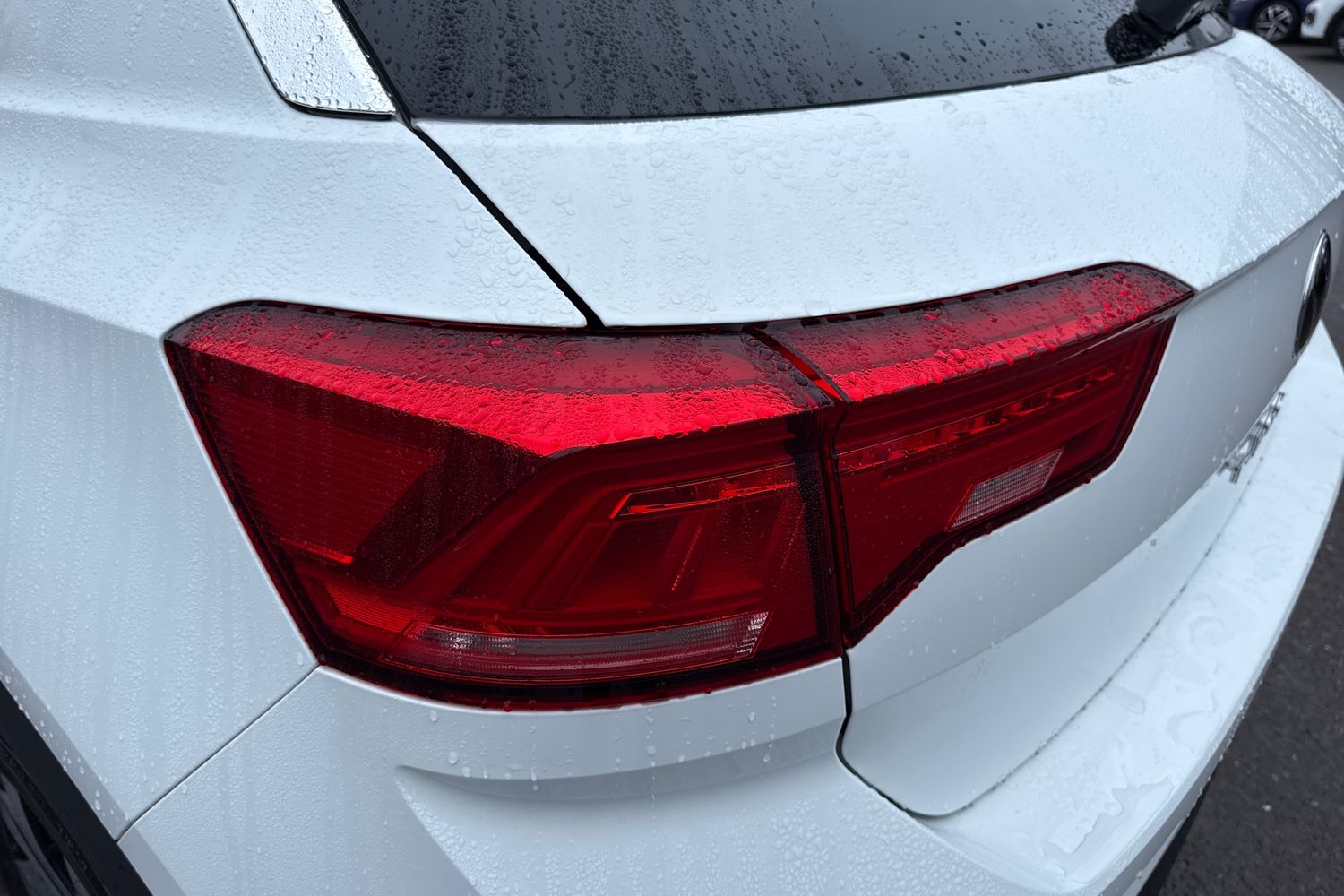 Used Volkswagen T-Roc 2021 for sale - 77535339: Photo 25