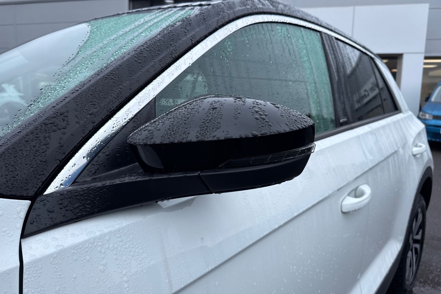 Used Volkswagen T-Roc 2021 for sale - 77535339: Photo 33