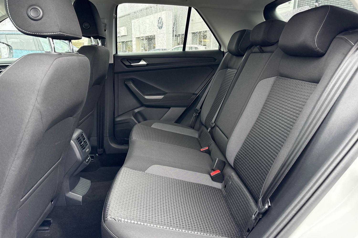 Used Volkswagen T-Roc 2021 for sale - 77535339: Photo 35