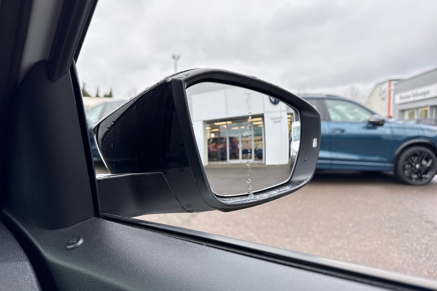 Used Volkswagen T-Roc 2021 for sale - 77535339: Photo 40