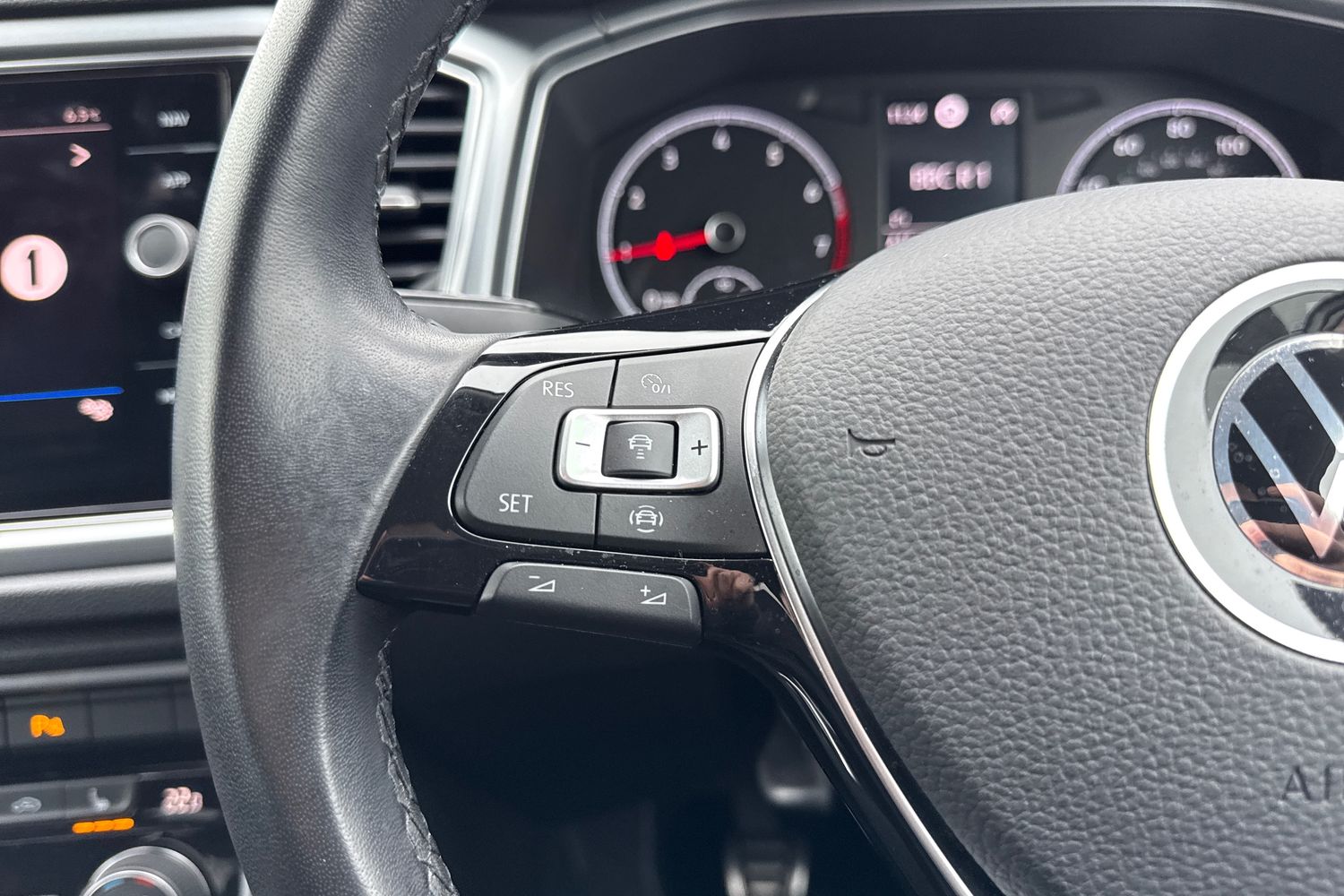 Used Volkswagen T-Roc 2021 for sale - 77535339: Photo 46