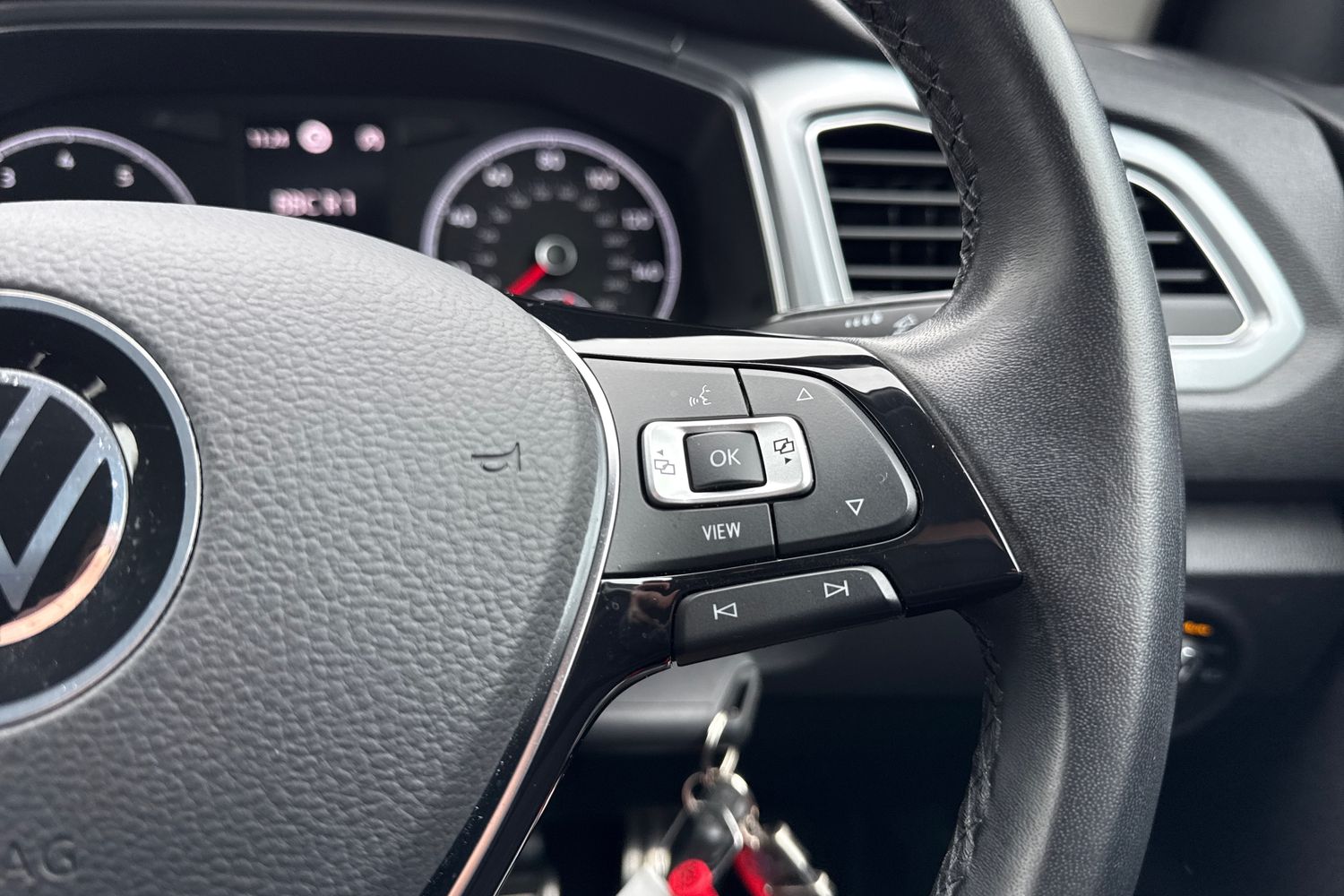 Used Volkswagen T-Roc 2021 for sale - 77535339: Photo 47