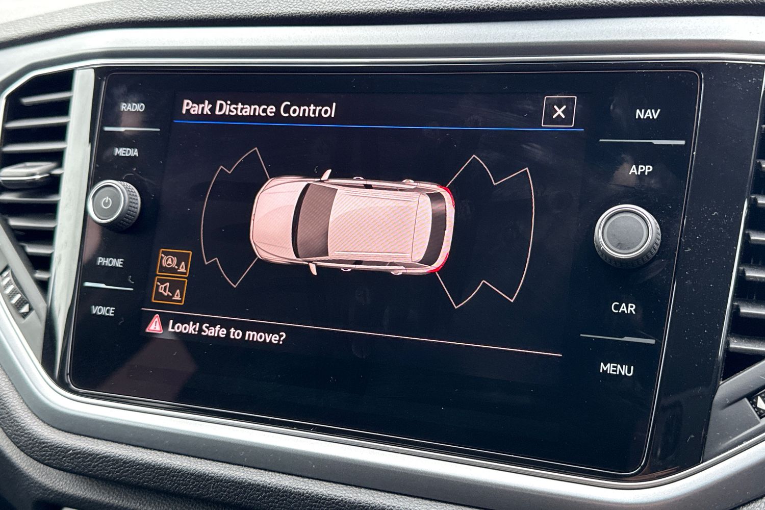 Used Volkswagen T-Roc 2021 for sale - 77535339: Photo 48