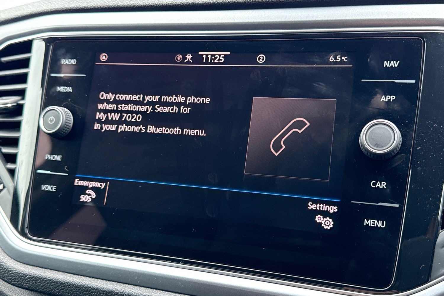 Used Volkswagen T-Roc 2021 for sale - 77535339: Photo 51