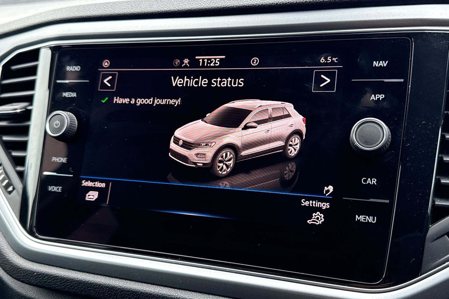 Used Volkswagen T-Roc 2021 for sale - 77535339: Photo 53