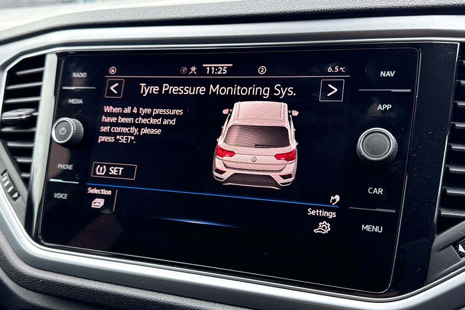 Used Volkswagen T-Roc 2021 for sale - 77535339: Photo 55