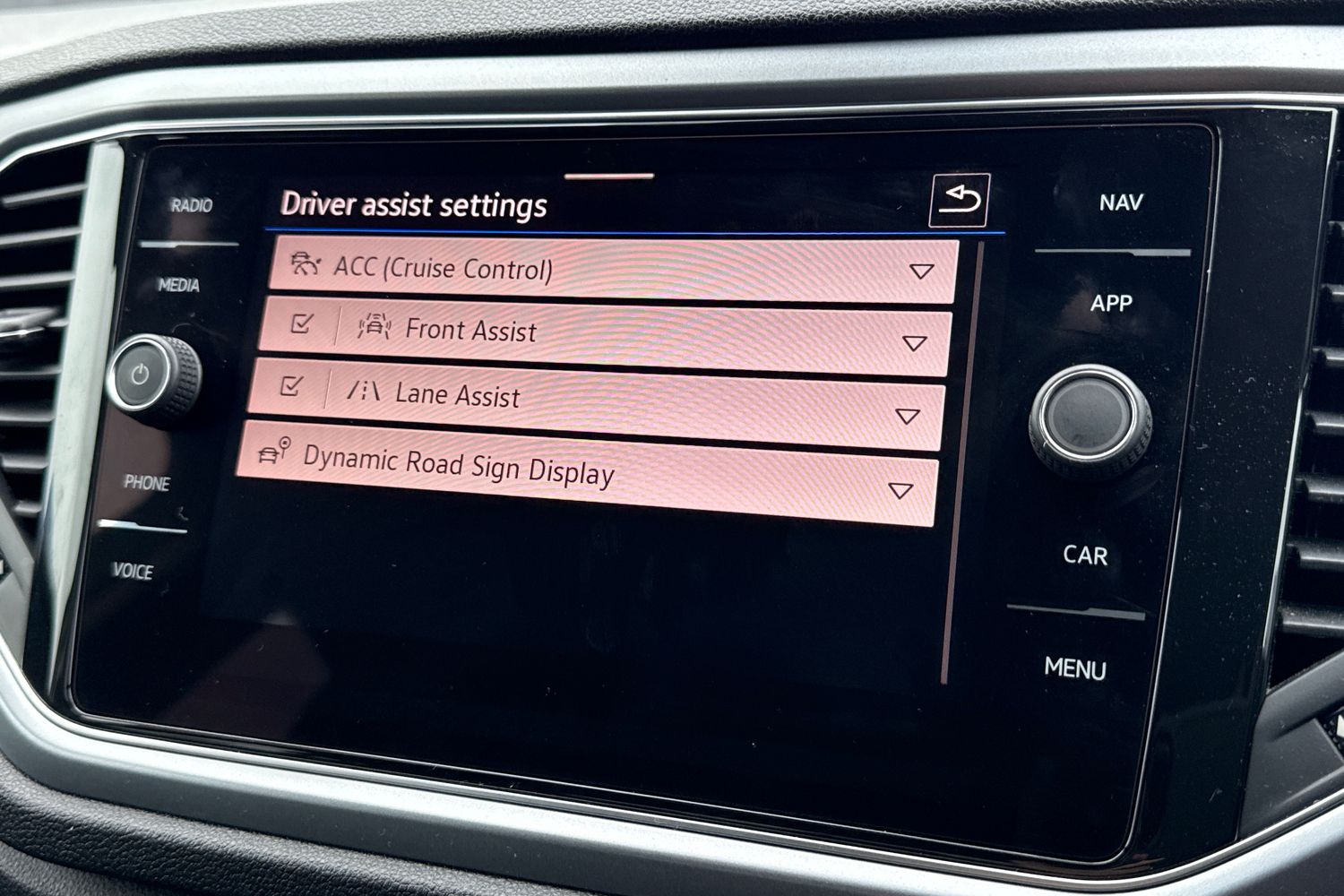 Used Volkswagen T-Roc 2021 for sale - 77535339: Photo 56