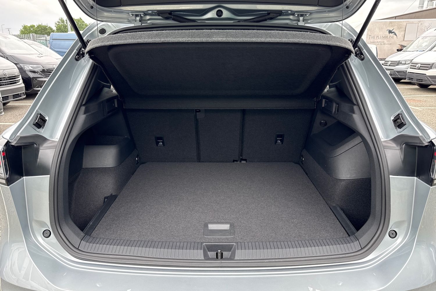 Used Volkswagen Tiguan 2024 for sale - 76323942: Photo 10