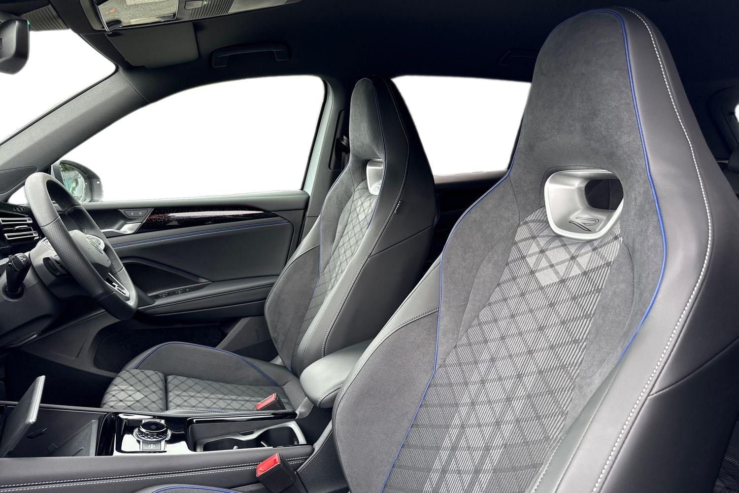 Used Volkswagen Tiguan 2024 for sale - 76323942: Photo 11