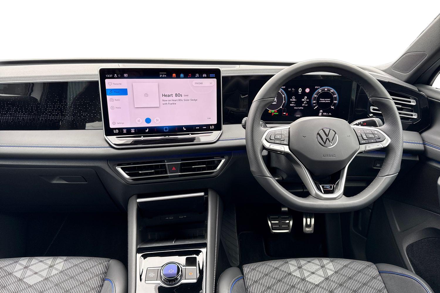 Used Volkswagen Tiguan 2024 for sale - 76323942: Photo 13