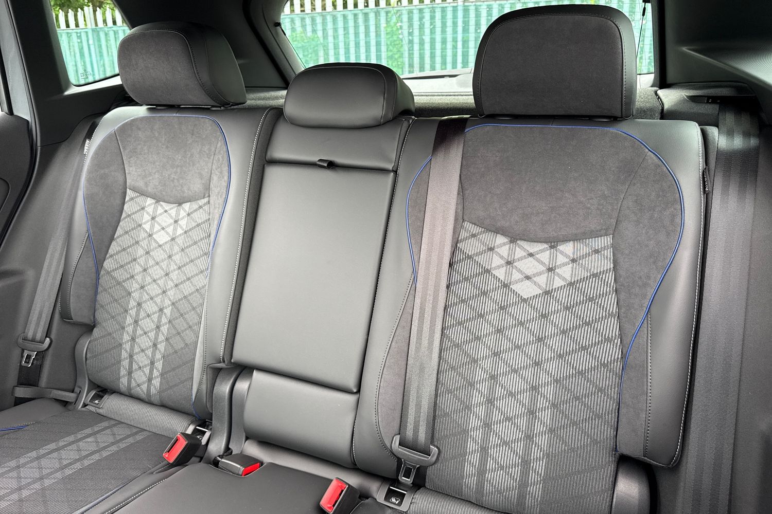 Used Volkswagen Tiguan 2024 for sale - 76323942: Photo 14