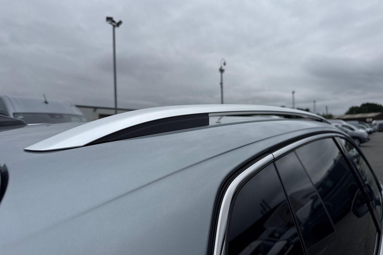 Used Volkswagen Tiguan 2024 for sale - 76323942: Photo 29