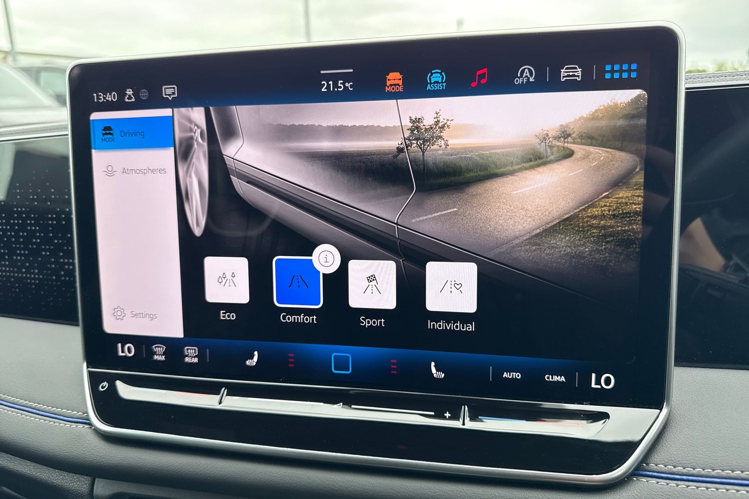 Used Volkswagen Tiguan 2024 for sale - 76323942: Photo 50