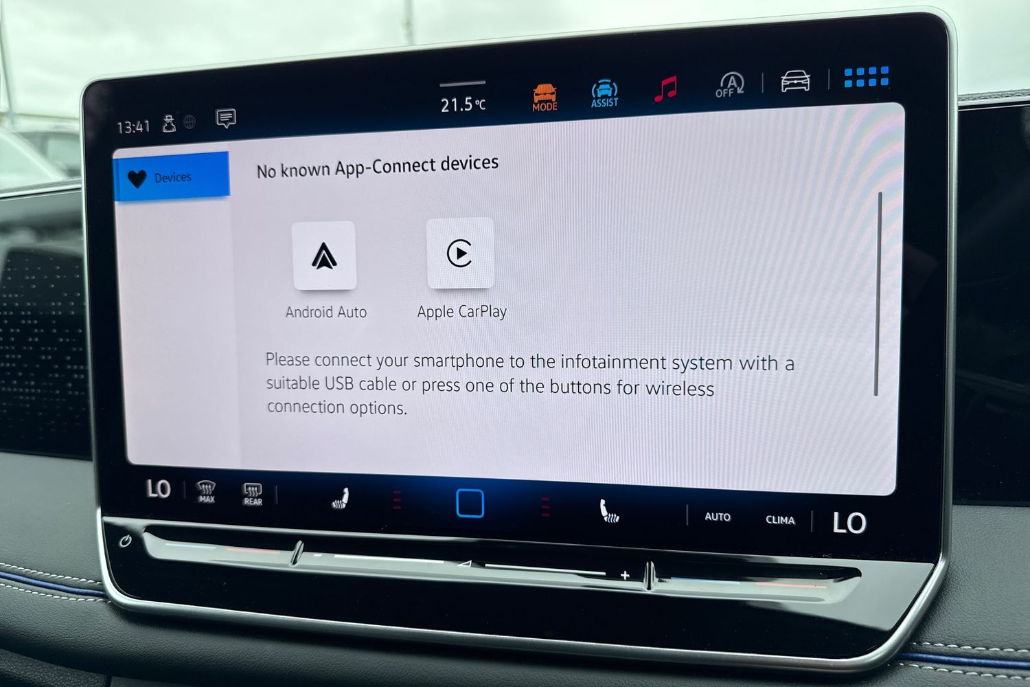 Used Volkswagen Tiguan 2024 for sale - 76323942: Photo 54