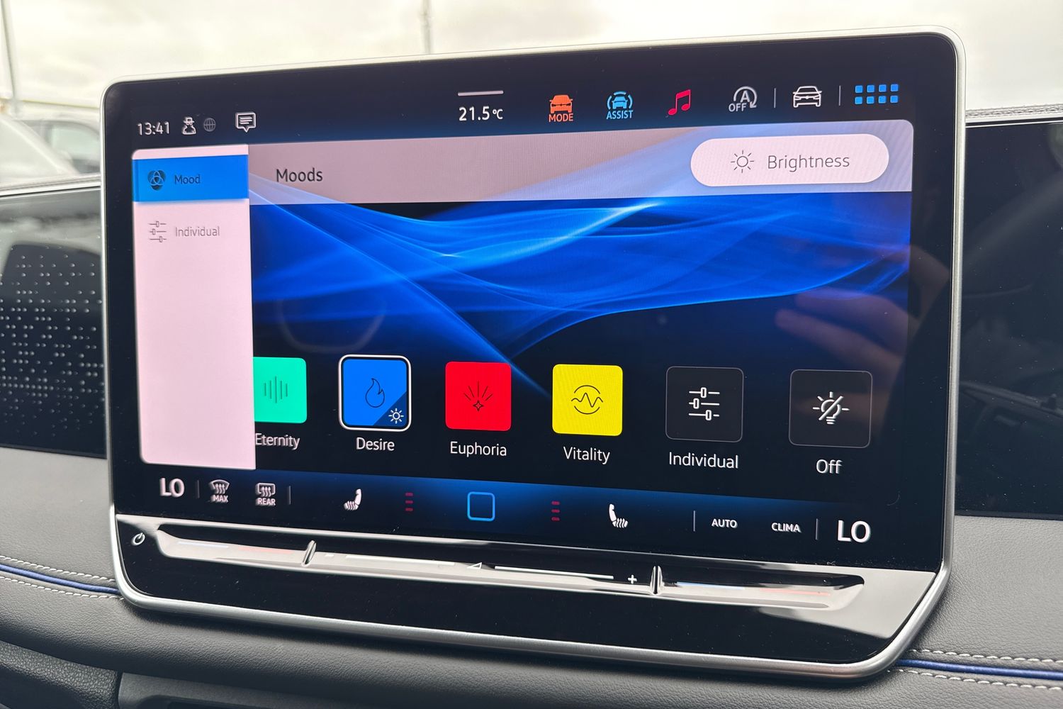 Used Volkswagen Tiguan 2024 for sale - 76323942: Photo 57