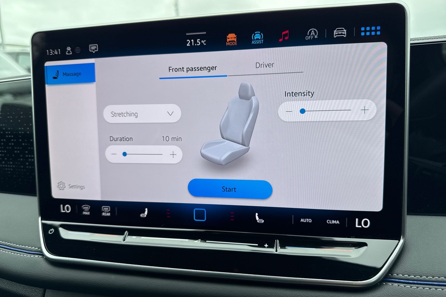 Used Volkswagen Tiguan 2024 for sale - 76323942: Photo 58