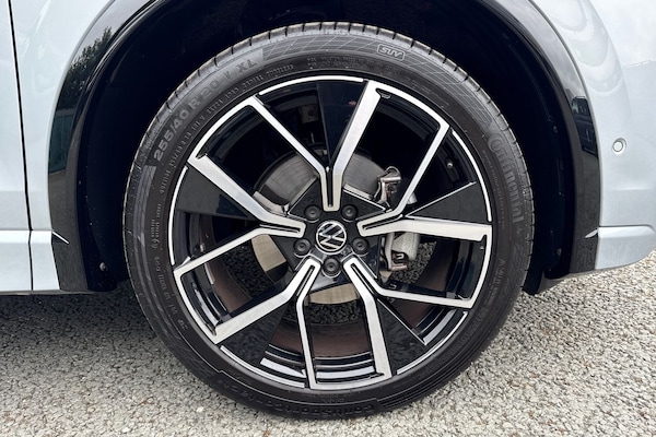 Used Volkswagen Tiguan 2024 for sale - 76323942: Photo 7