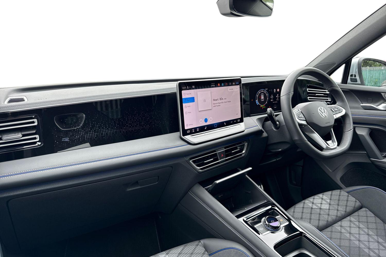 Used Volkswagen Tiguan 2024 for sale - 76323942: Photo 9