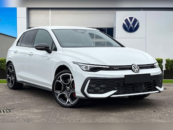 2026 - 2.0 TSI GTI DSG Euro 6 (s/s) 5dr