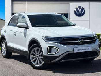 2022 - 2.0 TDI 150 EVO Style 5dr DSG Ã¢ ­ 1 Year VW WarrantyÃ¢ ­ 